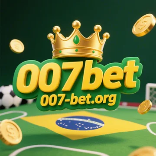 007bet